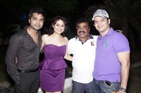 Sona Birthday Celebration